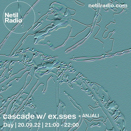 cascade on NETIL RADIO