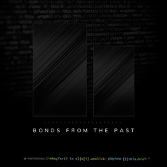 Bonds From The Past [FREE DL]