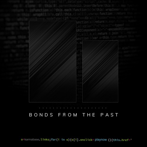 Bonds From The Past [FREE DL]
