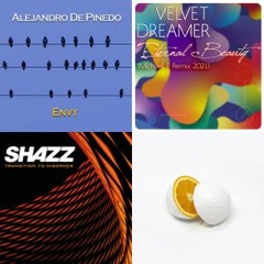 The Edge of Electro Jazz