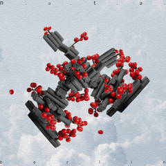 STILL RUNNING (Pete's Other Mix)