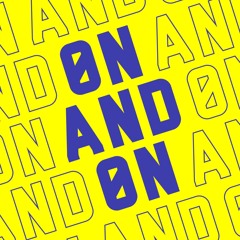 On & On (Kevin McKay Extended Remix)