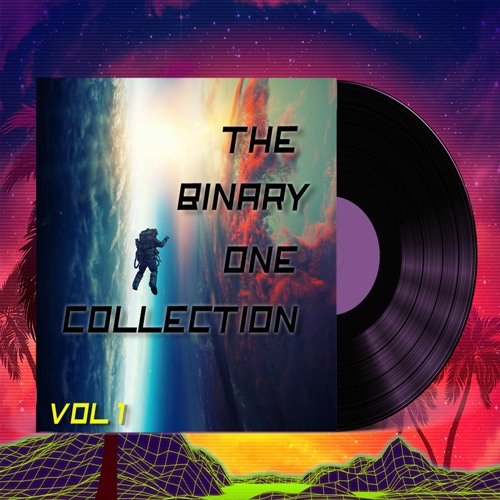 Binary One - Volume Mix 1