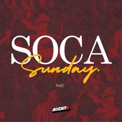 SOCA SUNDAY VOL2.