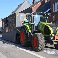 Voorjaarsmix @Debierbazen,