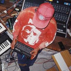 Radio Sound Josep 22 - Cumhur Jay