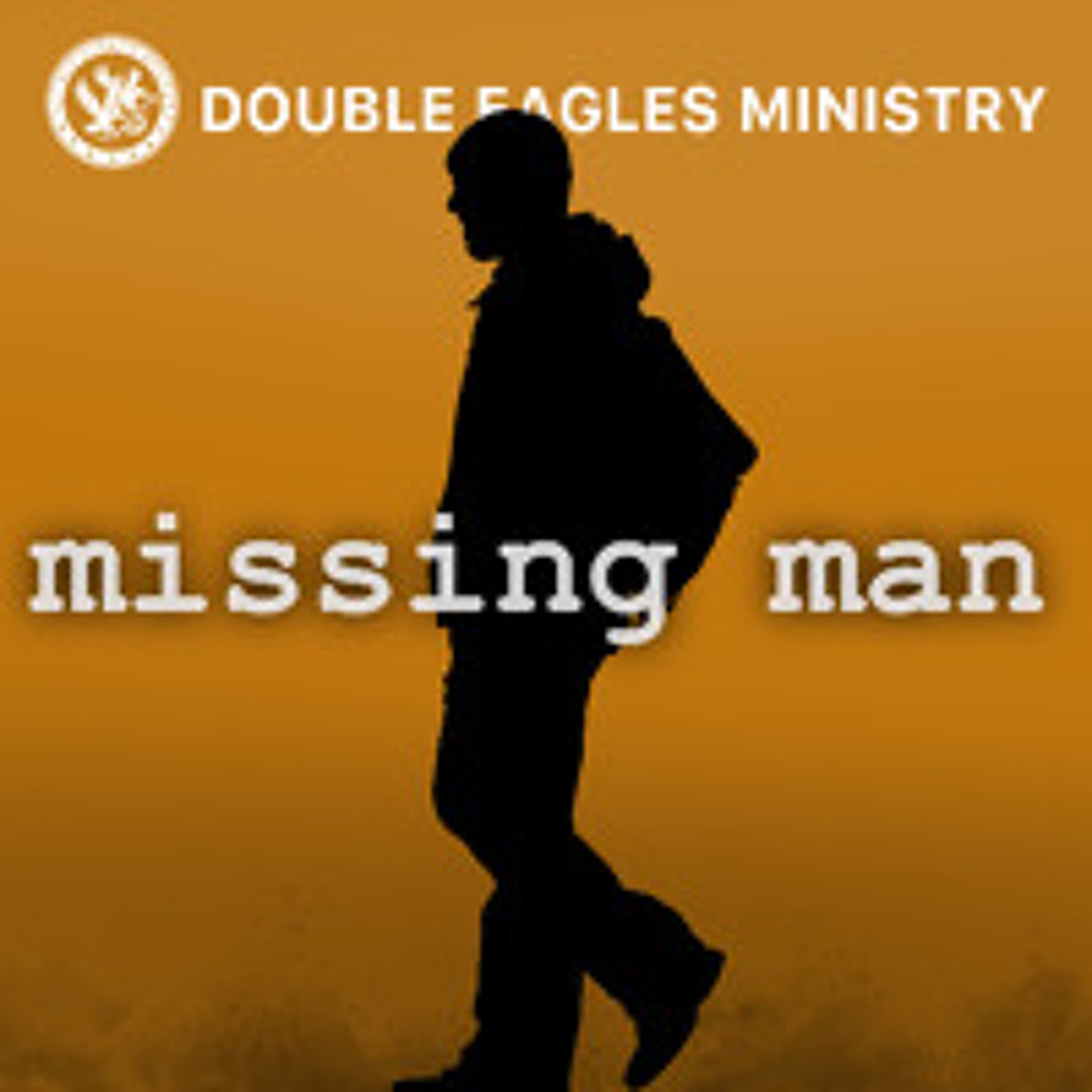 Missing Man episode artwork