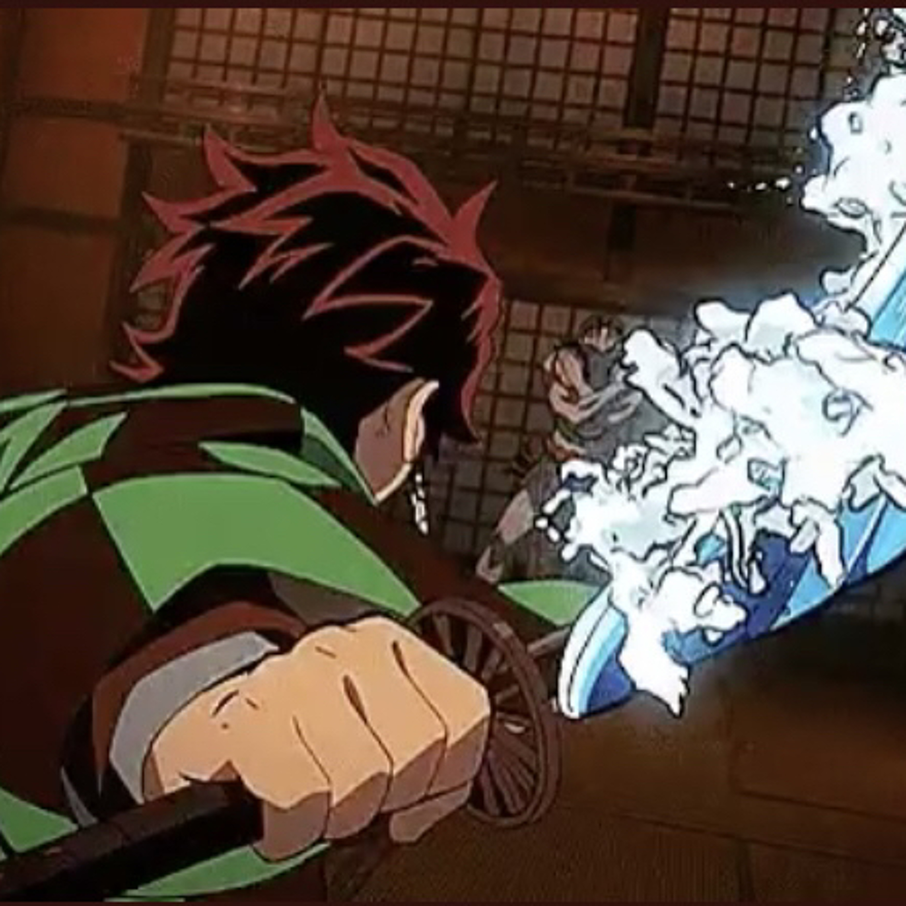 FIGHT (Prod.Boah) episode artwork