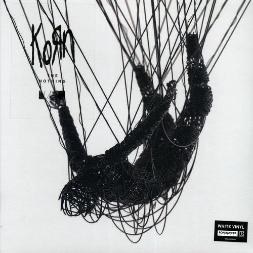 Korn - Surrender to Failure