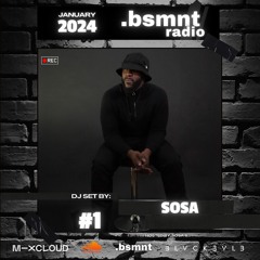 SYN_RADIO #1 - SOSA
