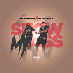 Show My Ass (feat. Yella Beezy)
