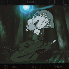 FOREST OF QUIET MOVEMENT (NIGHT) | MK II (XX22)