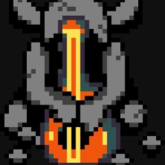 Their song | Deltarune | Lost Girl x His theme