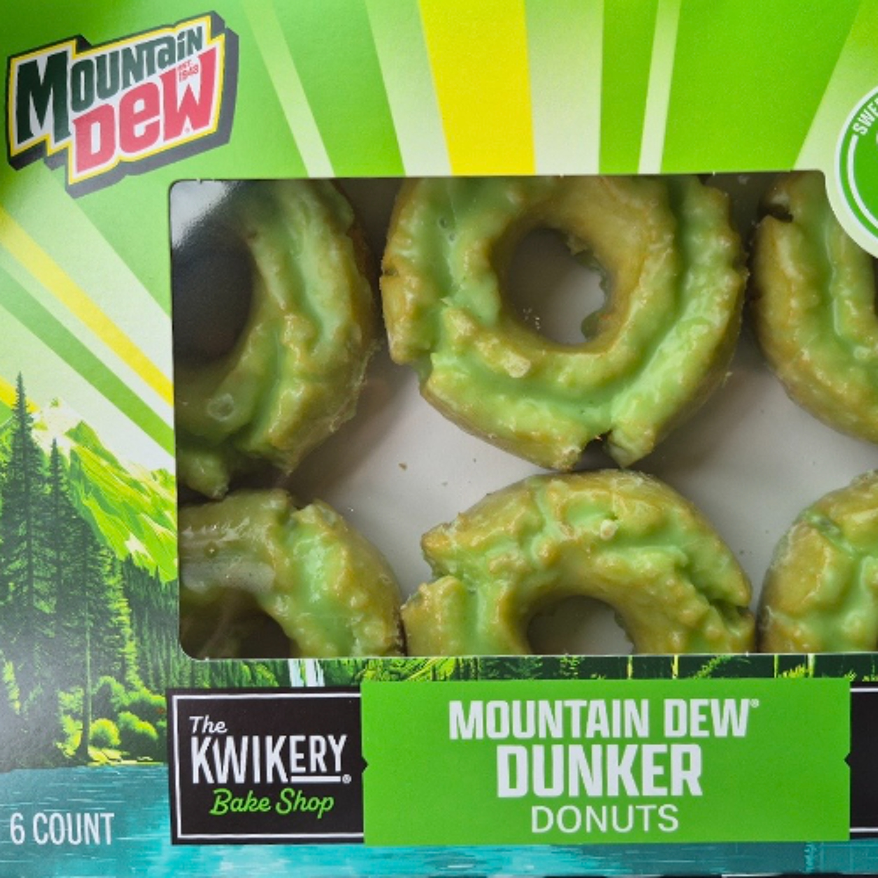 Food News (6/16/26) episode artwork