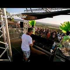Sven Brand @Beatgeflüster Opening 16.08.25