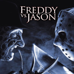 Freddy vs Jason (Knight Jersey Club Mix)