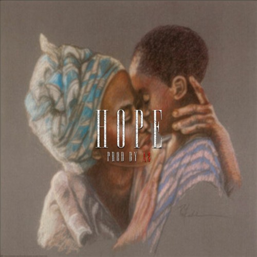 Meek Mill x Dave East x Albee Al Sample Type Beat 2020 "Hope" [New Rap | Hip hop Instrumental]