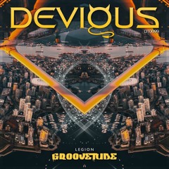 Legion -GrooveTube - Devious Trax