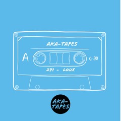 aka-tape no 291 by loux