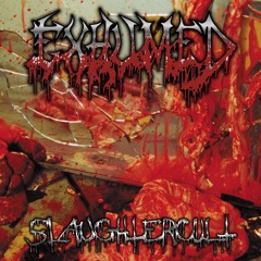 EXHUMED - Infester