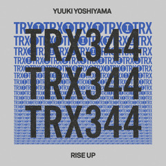 Rise Up (Extended Mix)
