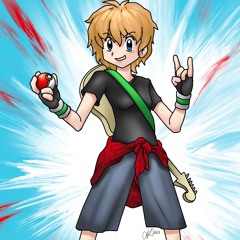 Pokemon Theme (Guitar Remix)