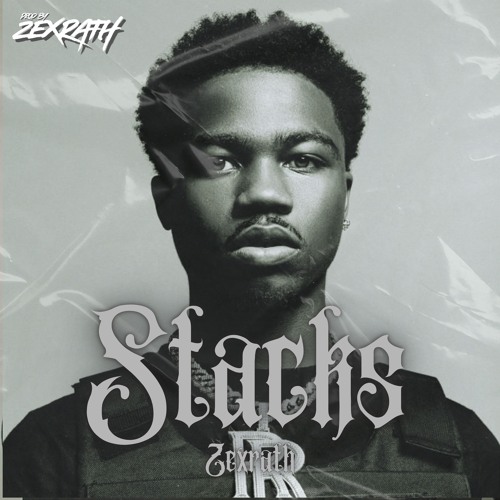 Roddy Ricch x A Boogie Type Beat - "Stacks"