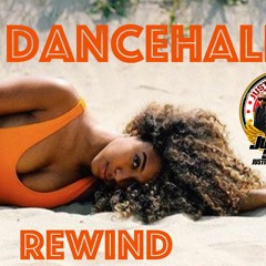 90s Dancehall ((Rewind #1)) - Justice Sound