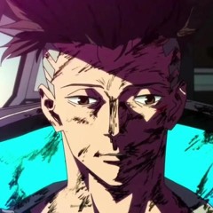 From this moment forward, you are a machine with nothing.