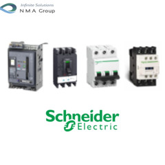 Trusted Schneider Switchgear Dealer