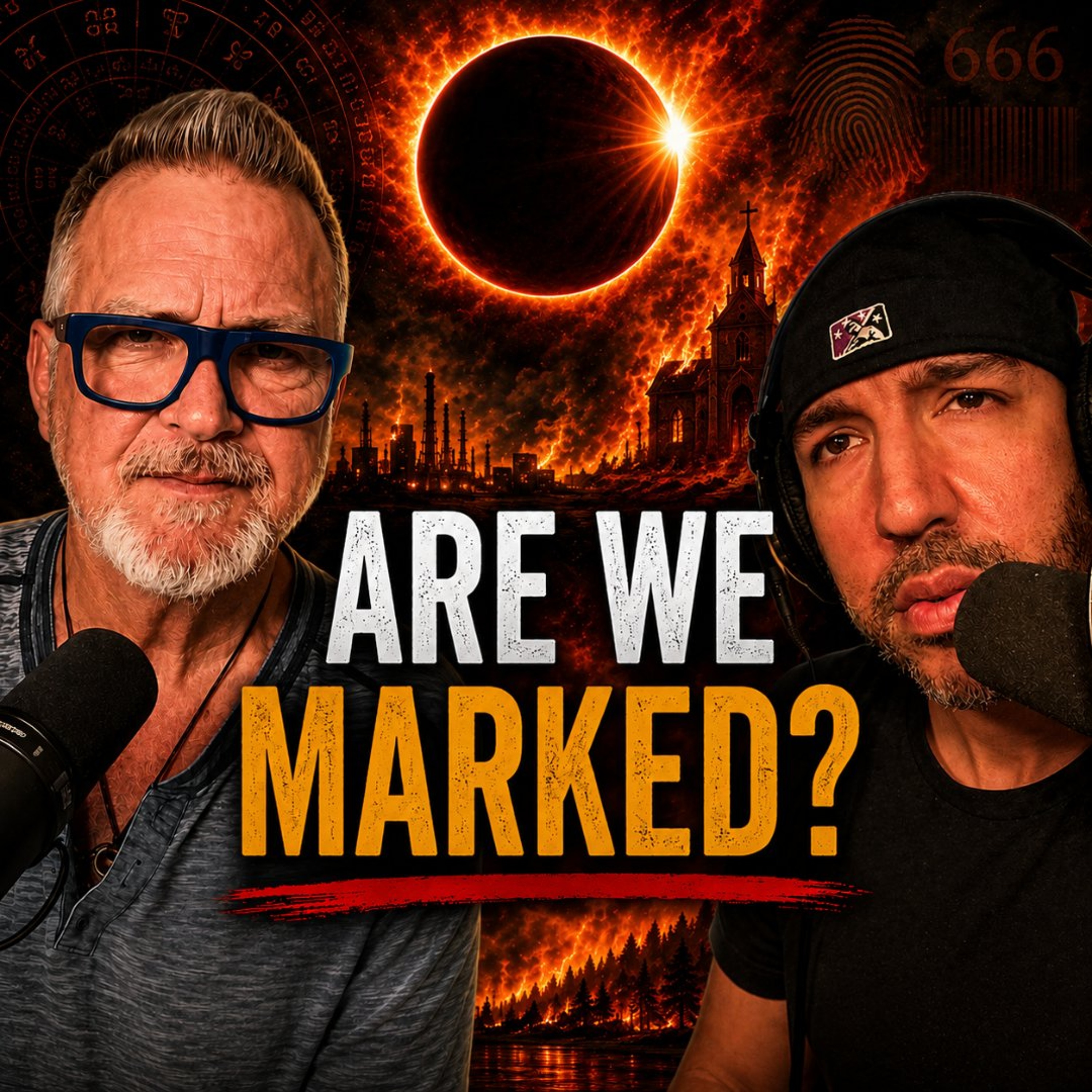 Episode Logo