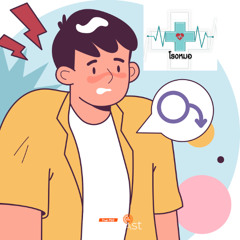 โรงหมอ 2025 EP. 1088 : นกเขาไม่ขัน สมรรถภาพทางเพศเสื่อม ปัญหาของชายวัย 30+