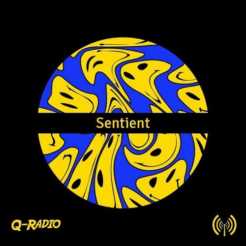 Q-Radio Episode 101 [Guest Mix // July 2021]