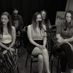 Freedom (Django Unchained Soundtrack Cover)