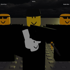 Roblox Forsaken - Mafioso C00lkid Chase Theme