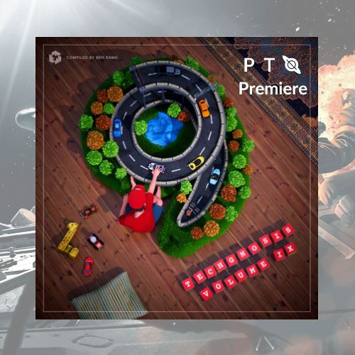 PREMIERE: Multi Tul - Lucidity [Techgnosis Records]