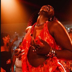 Dancehall Konpa Mix with Femme Fatale