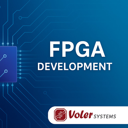 Why Outsourcing Electronics Design Could Be Your Smartest Business Move in 2025