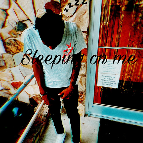NLA Zay - Sleepin' On Me