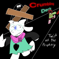 Crumbling Deck (Card Castle 80 Remains) |Twist of the Prophecy OST|