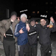 DC_CLUB (feat. nøid x sykcore x ant1crisis)