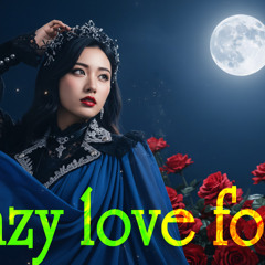 Crazy love for you -recomposed for YuRA-