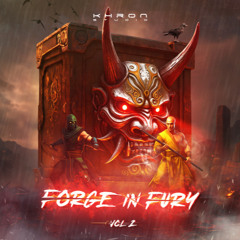 Forged In Fury Vol 2
