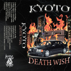 KYOTO — Cadillac '75 (ft. PURPP CADDY)