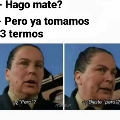 Mate y Desahogo