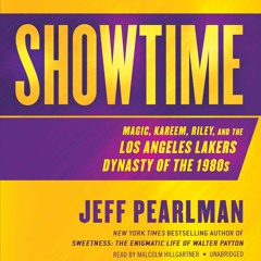 E-book download Showtime: Magic, Kareem, Riley, and the Los Angeles Lakers