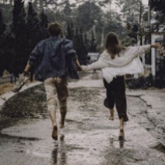 انتي اللي عاش قلبي يدور عليك :(