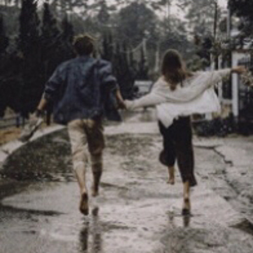 انتي اللي عاش قلبي يدور عليك :(