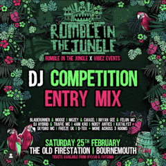 RITJ X VIBEZ Bournemouth - EM Comp Entry Mix