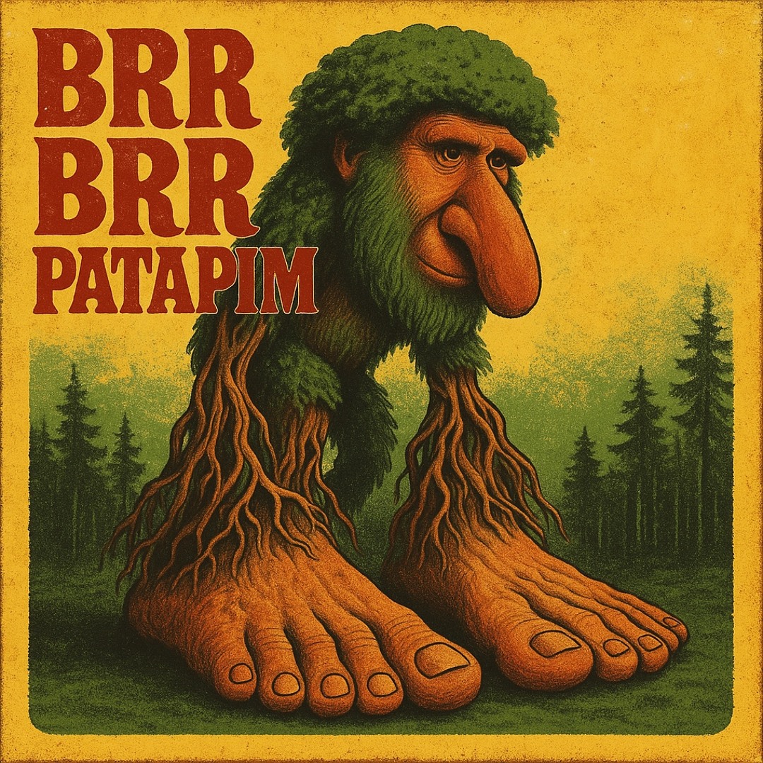 ぶるるんぱたぴ Stream Brr-Brr-Patapim-song~ぶるぶるぱたぴむの歌~ by sonokai